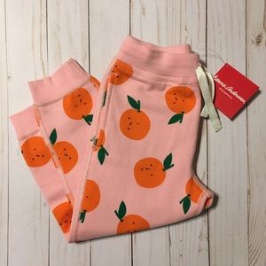 Hanna Andersson NWT Joggers Size 90/3